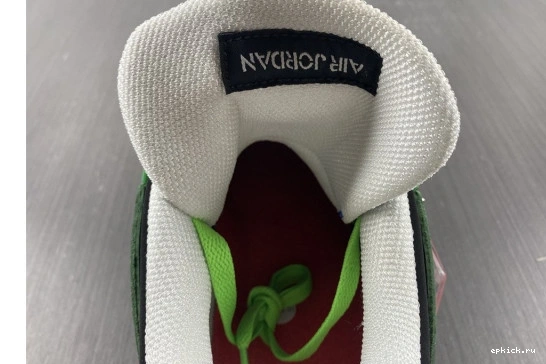 Cheap EP 4 Retro Air Doernbecher Jordan 308497-015 308497-015 1222